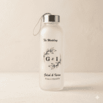 Botol Doff Custom Sablon Zamzam Souvenir