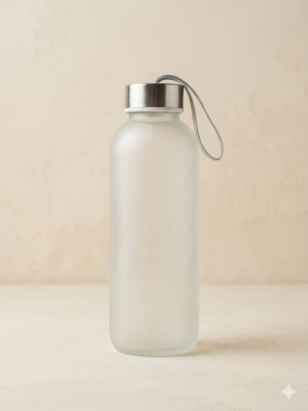 Botol Doff 420 ML
