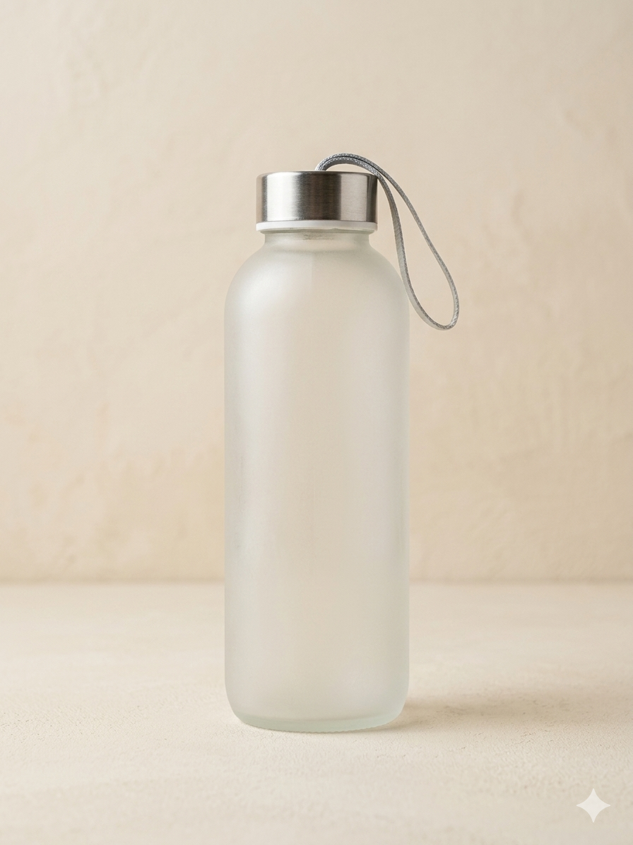 Botol Doff 420 ML