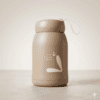 Botol Rabit Pastel Zamzam Souvenir