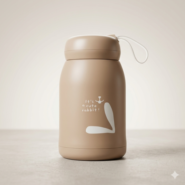 Botol Beruang