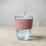 souvenir botol gorgeous 400 ml