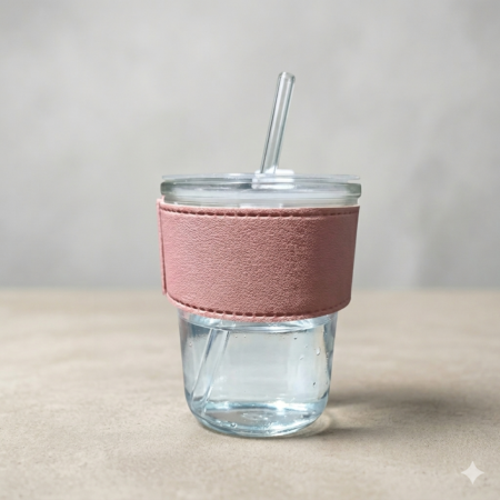 souvenir botol gorgeous 400 ml