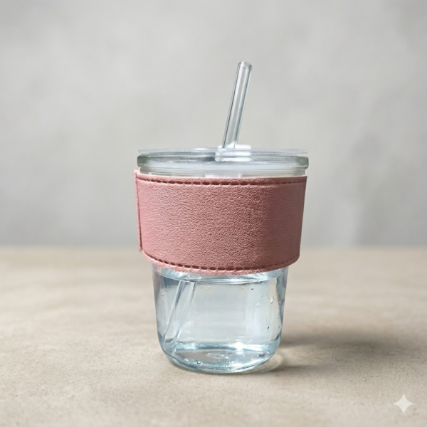 souvenir botol gorgeous 400 ml