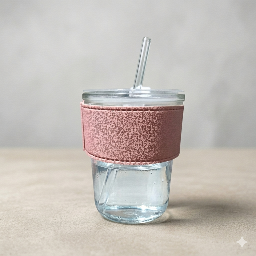 souvenir botol gorgeous 400 ml