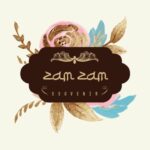 Logo Zamzam Souvenir